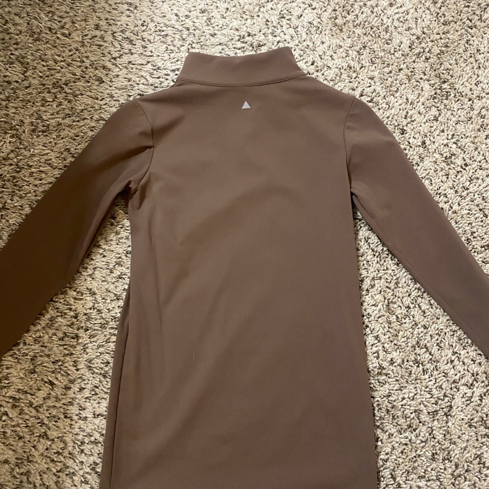 Balance Athletica Cloud Half Zip - Picture 3 of 4